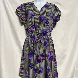 Speed control NY Dress M